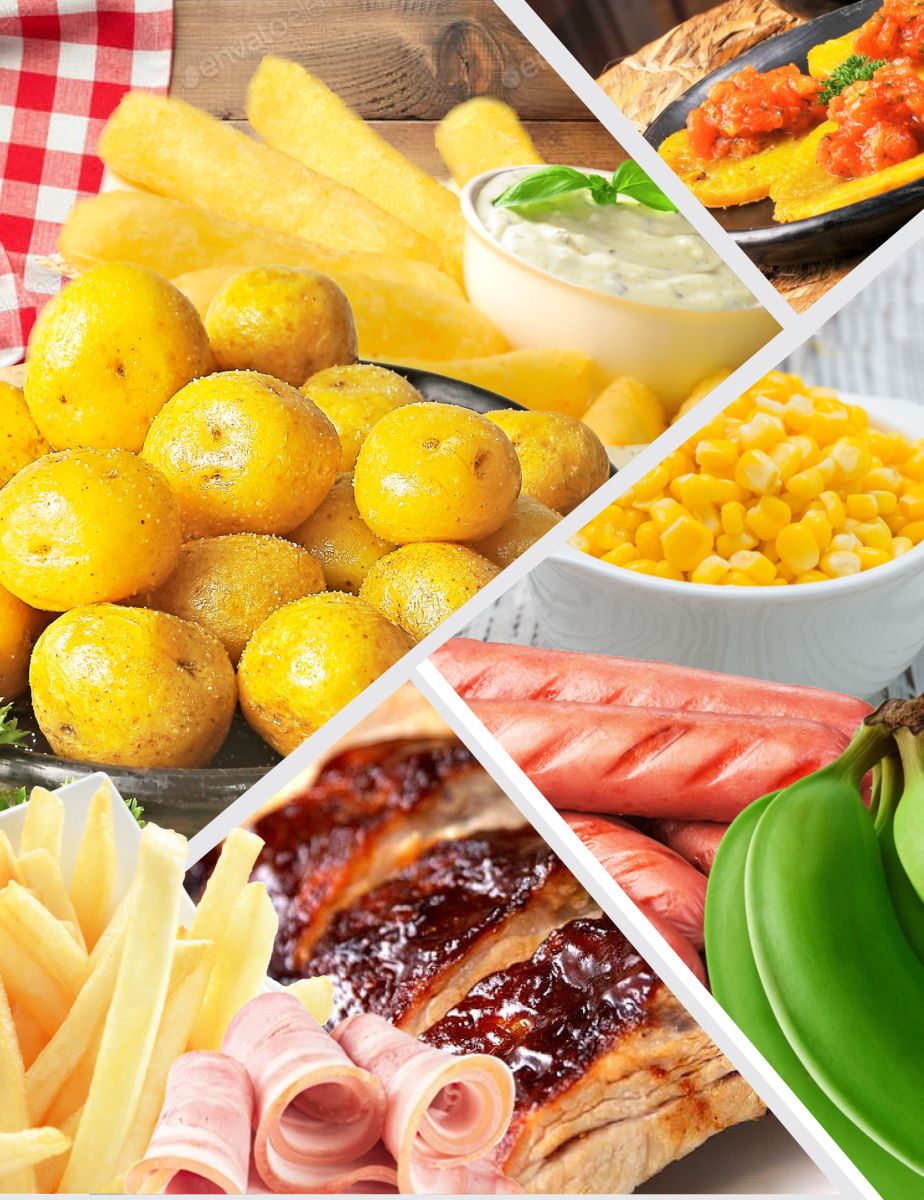 Congelados Todo Listo